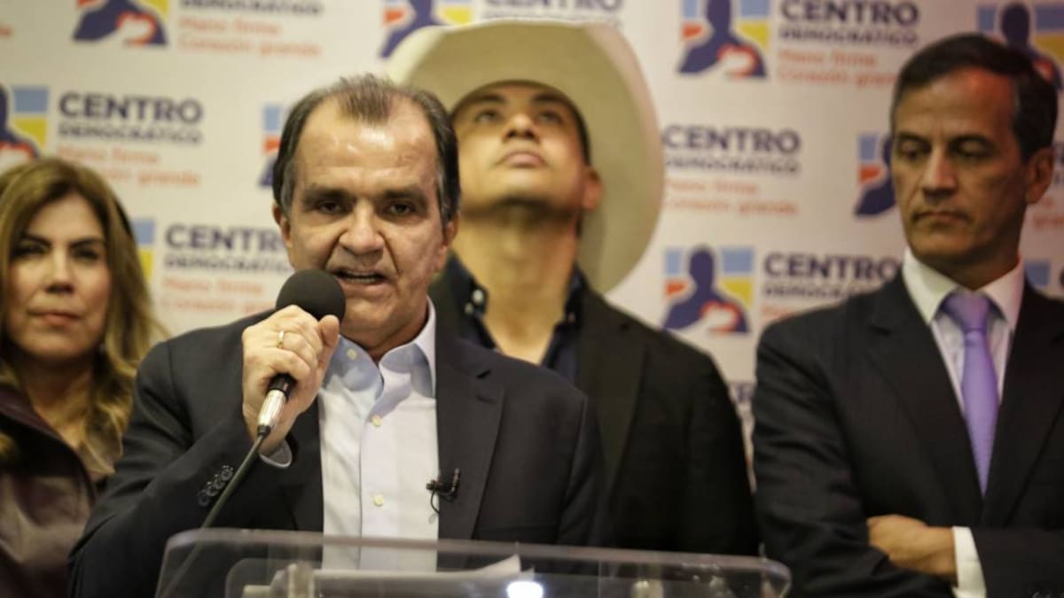 Tenemos la responsabilidad de saber unirnos cuando el bien común lo requiere:Zuluaga
