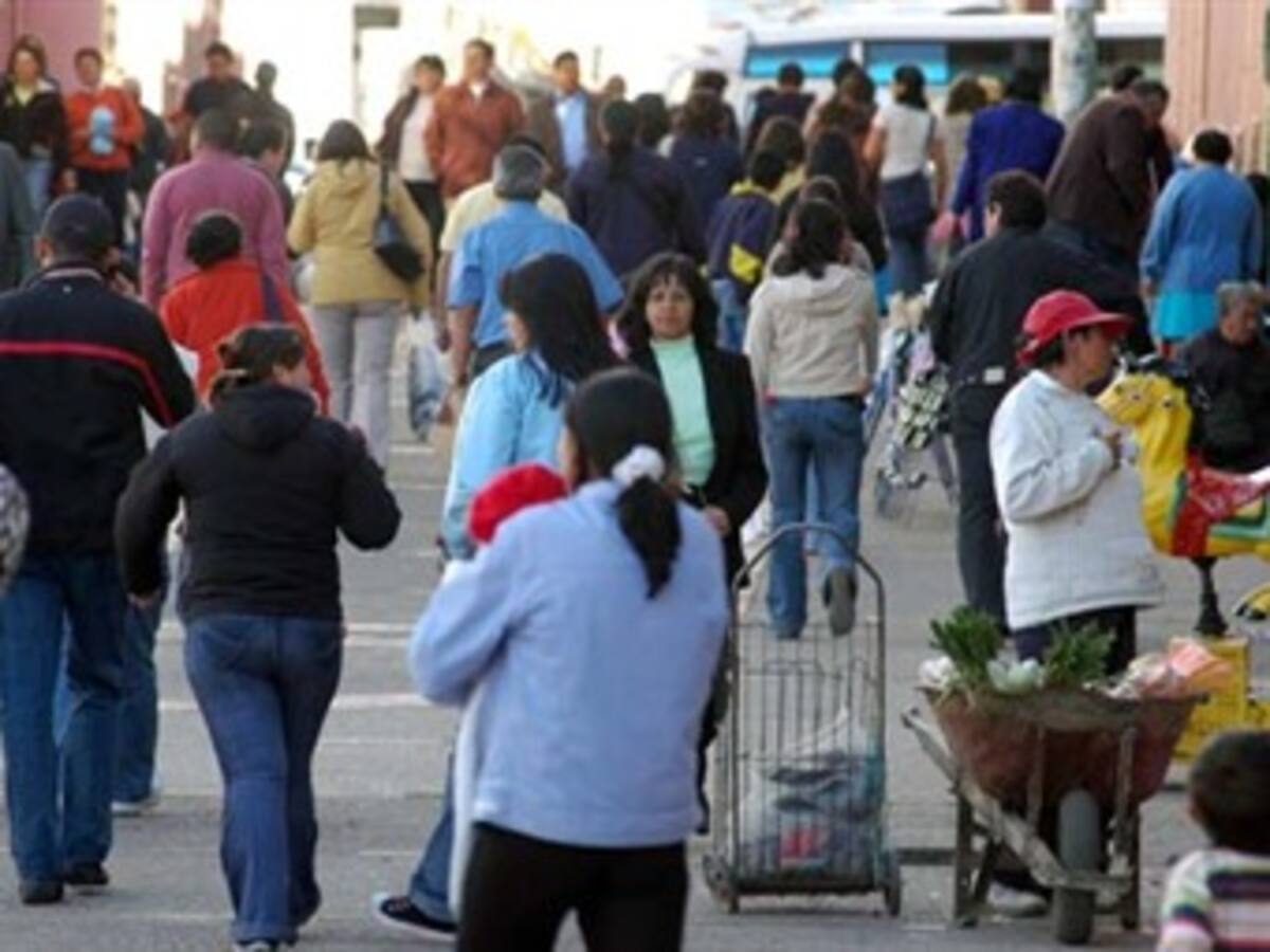 El desempleo seguirá subiendo, dice Banrepública