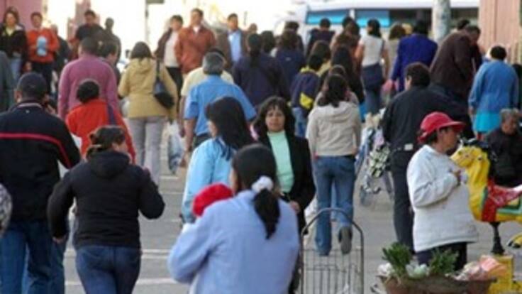 El desempleo seguirá subiendo, dice Banrepública