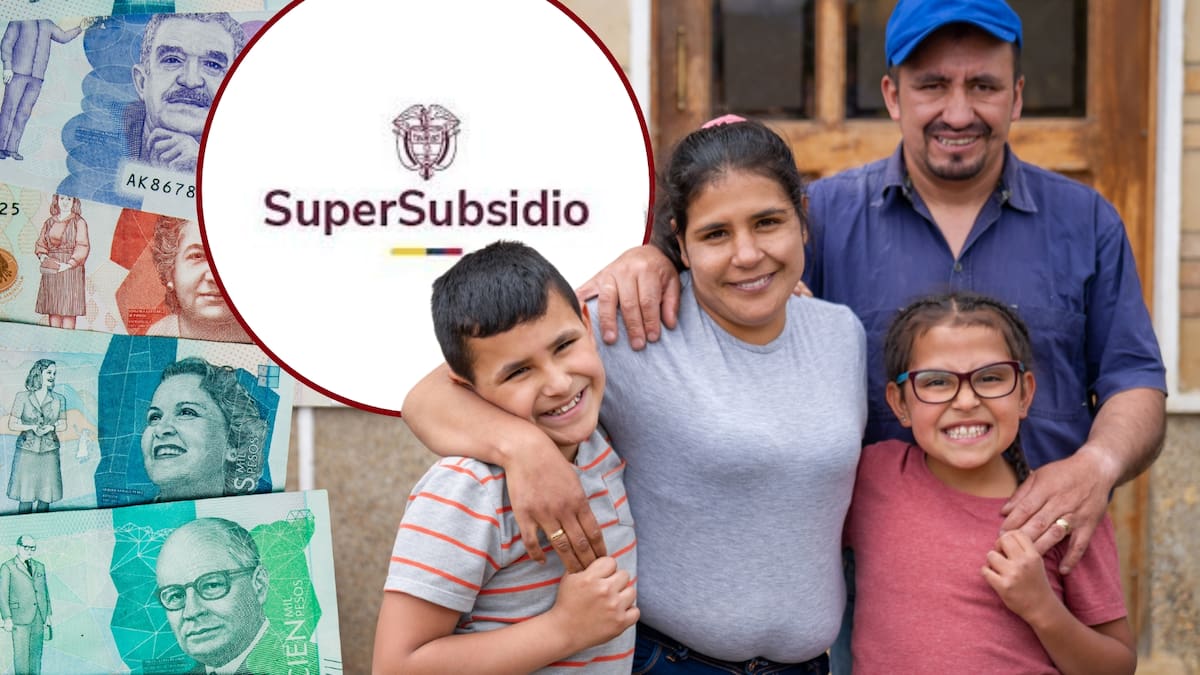 Nuevo subsidio de vivienda: abren convocatoria de $50mil millones para comprar o mejorar su casa