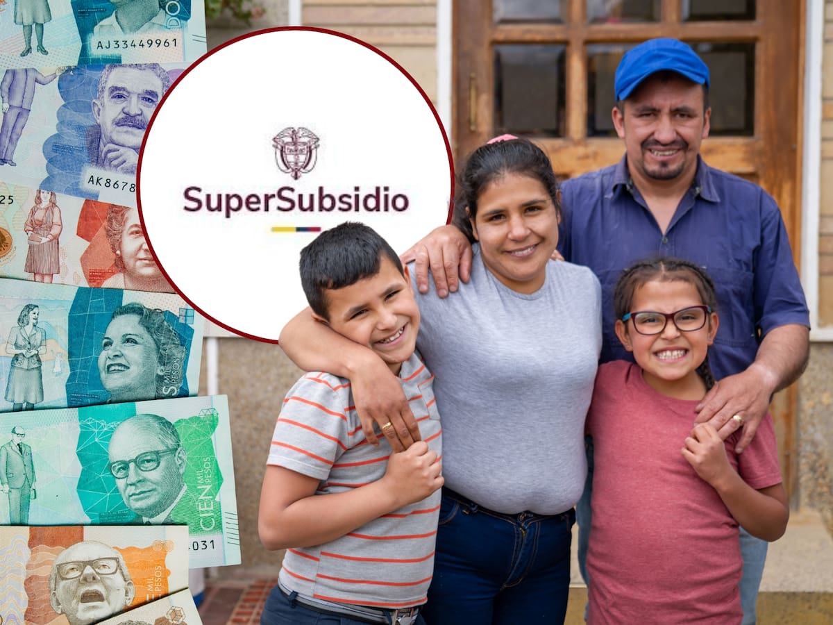 Inscripción a Subsidio Familiar de Vivienda Nueva en Colombia: quiénes pueden aplicar y cómo hacerlo