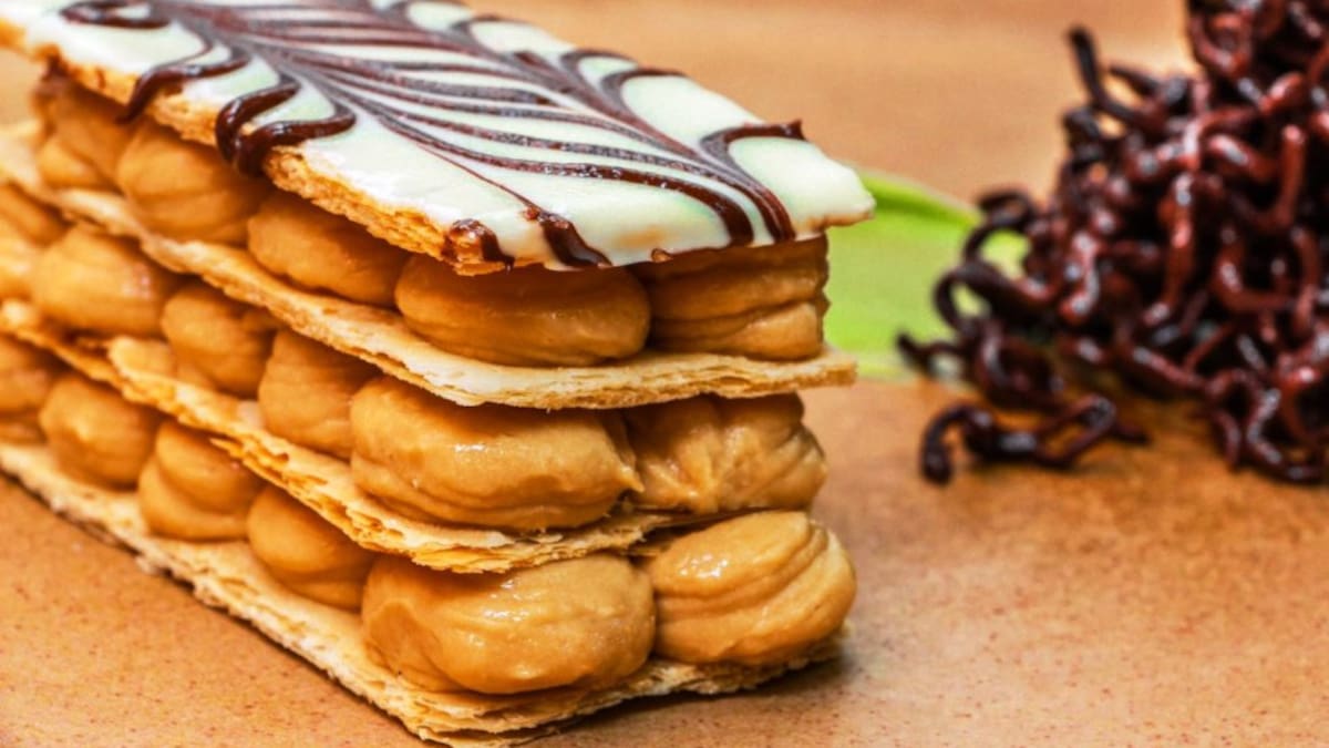 La Ruta del Postre llega por primera vez a cuatro ciudades del país