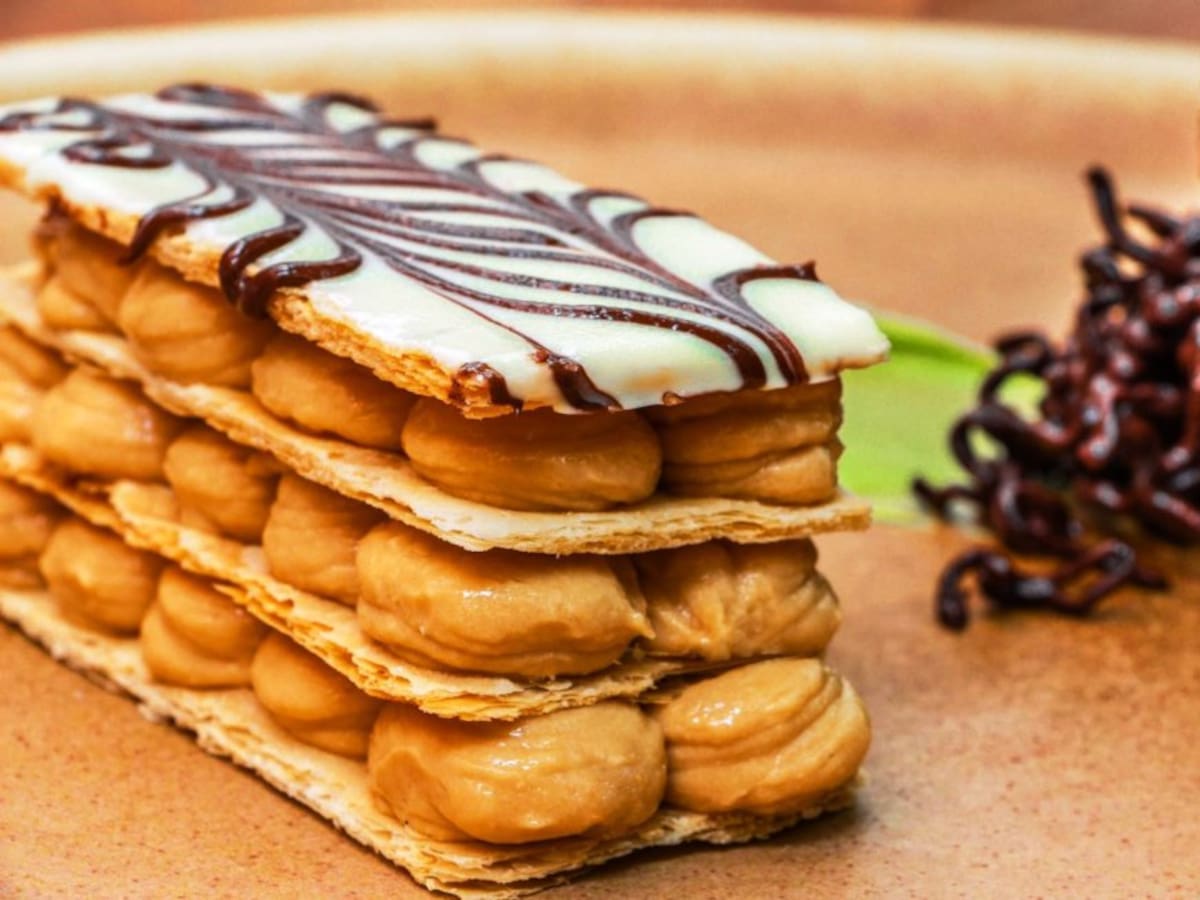 La Ruta del Postre llega por primera vez a cuatro ciudades del país