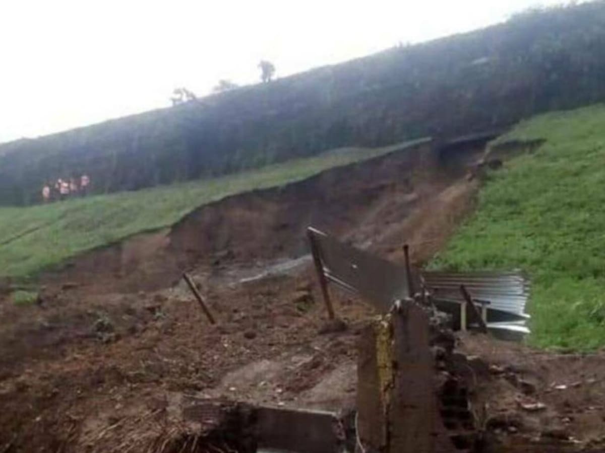 “El aeropuerto de Pereira está en alto riesgo”: Veeduría Ciudadana