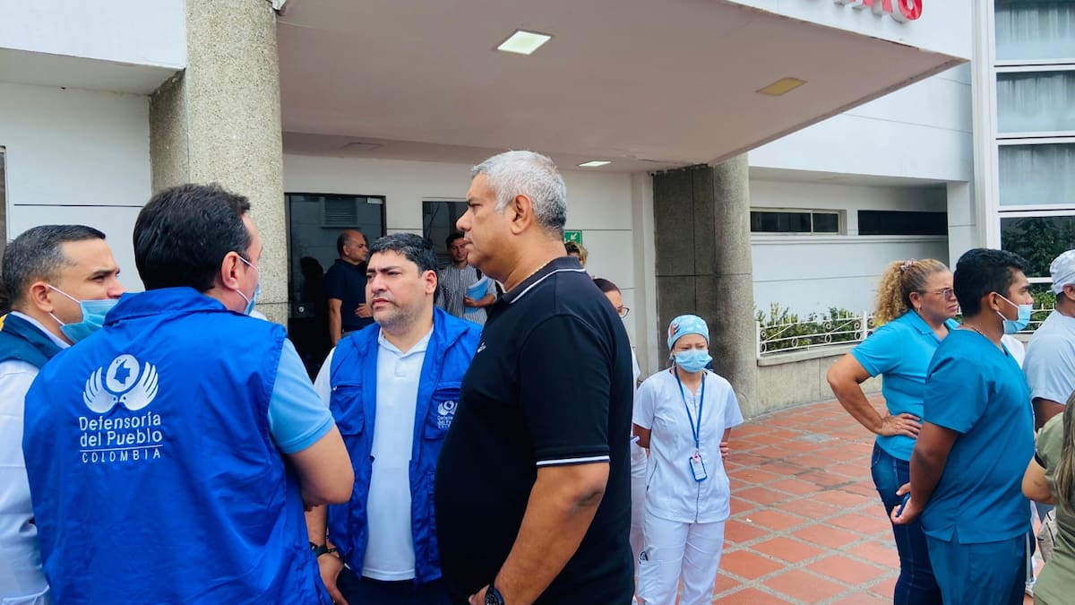 Santa Marta activa Alerta Amarilla Hospitalaria tras inicio de la IV Cumbre CELAC–UE