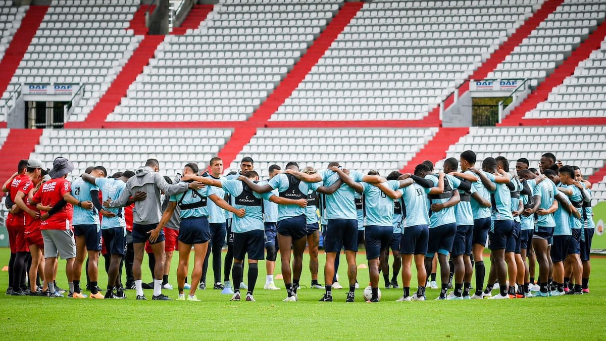 Once Caldas VS Patriotas EN VIVO: Liga colombiana fecha 6