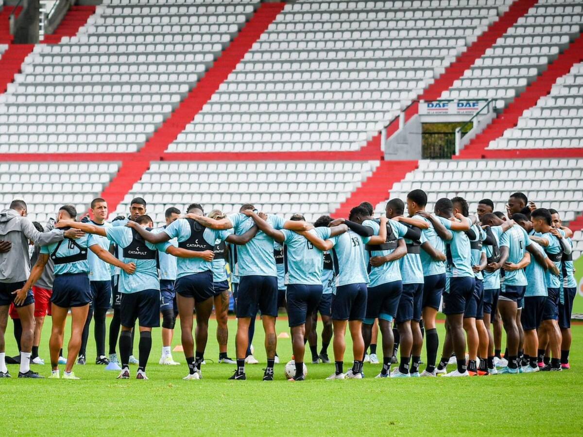 Once Caldas VS Patriotas EN VIVO: Liga colombiana fecha 6