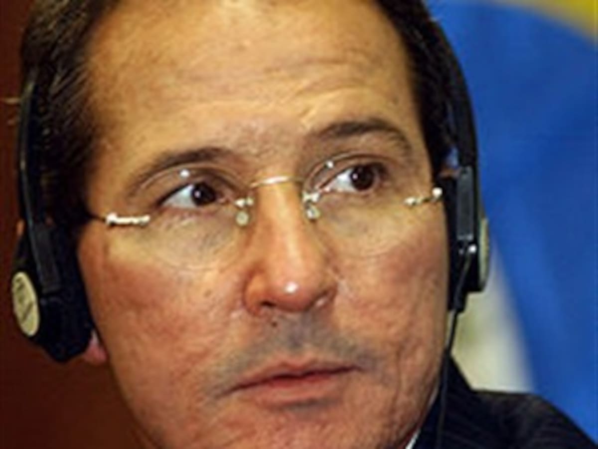 Conservadores ratifican que van con candidato a las elecciones de mayo