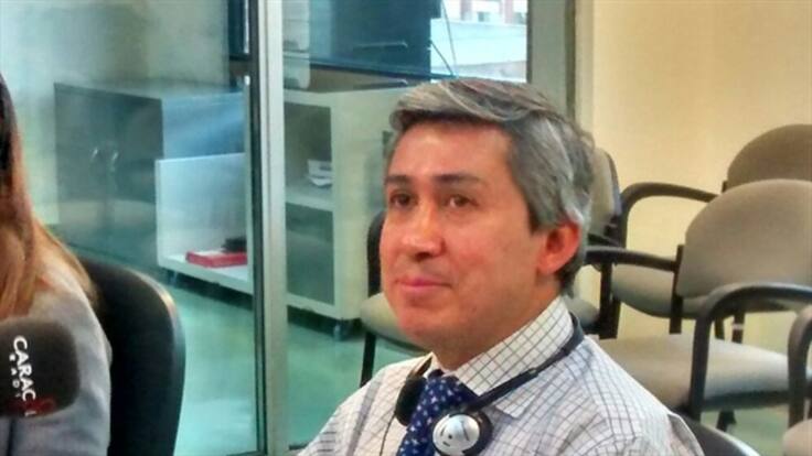 La Corte Constitucional está en cuarentena moral: Hernando Herrera