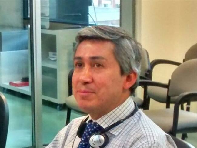 La Corte Constitucional está en cuarentena moral: Hernando Herrera