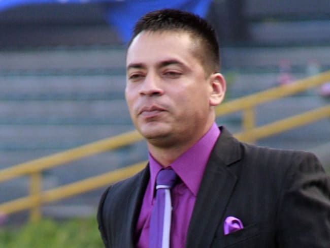 Héctor Cárdenas se mantiene como director técnico del Deportivo Cali
