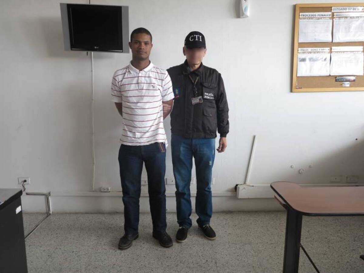 Al Batallón Ayacucho enviaron exmilitar investigado por homicidio
