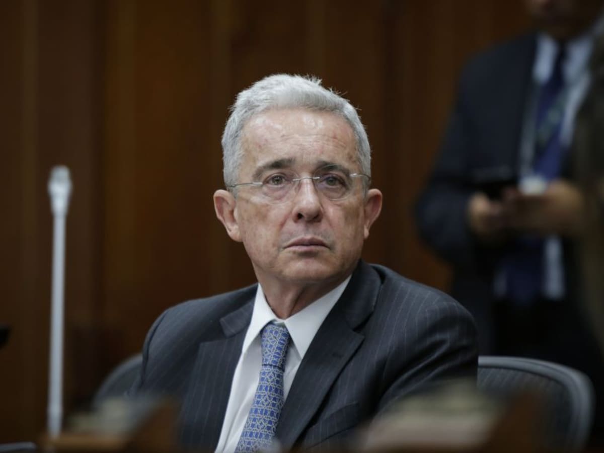 Centro Democrático reacciona a decisión de Corte Suprema contra Uribe
