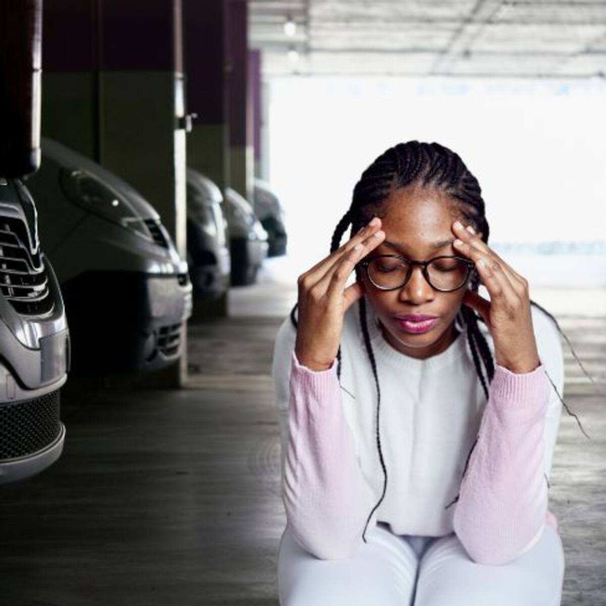 Qué hacer si un vecino se apropia del parqueadero de visitantes? Esto dice ley propiedad horizontal