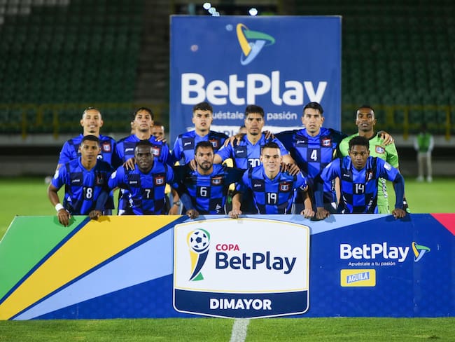 Presidente del Chicó: “La Dimayor hizo caer en un error muy grande al Medellín”