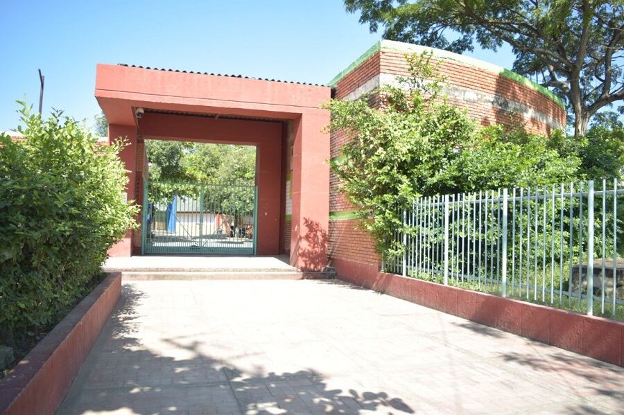 Alcaldía de Cartagena