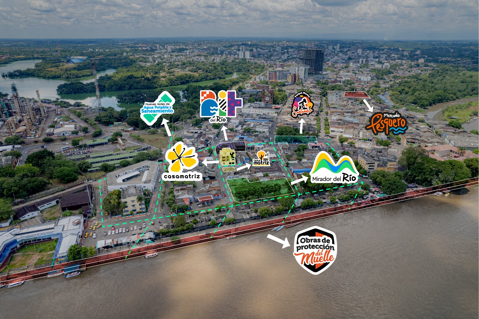 Alcaldía de Barrancabermeja