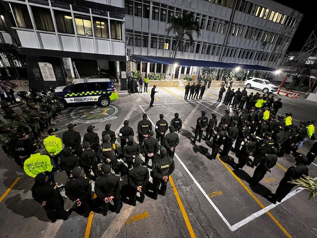 Sucre cierra el 2025 con baja en varios delitos, según la Policía