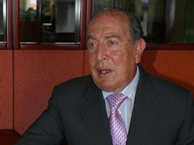 Fallo del Tribunal no ordena suspender la notificación: exprocurador