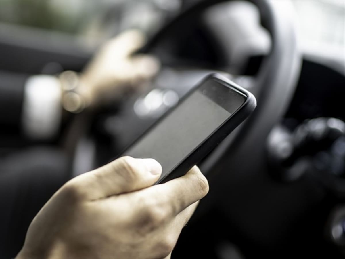 Colombia es el único país en el que tenemos este problema: directivo de Uber