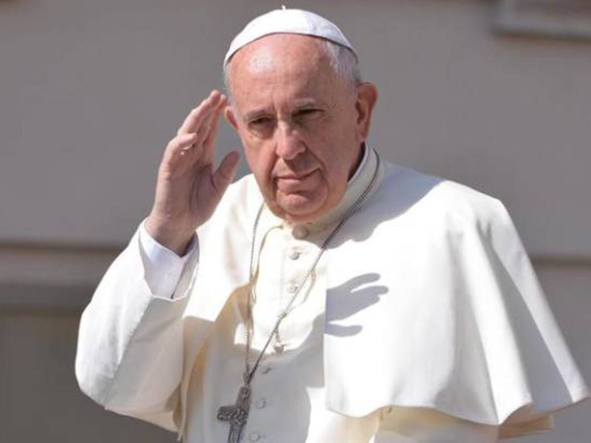 En Villavicencio esperan a más de 5.000 víctimas durante la visita del papa