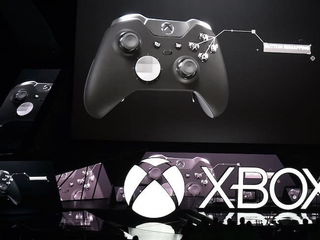 &#039;Anaconda&#039;, la sucesora de Xbox One