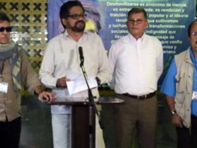 Foto: Presidencia de la República