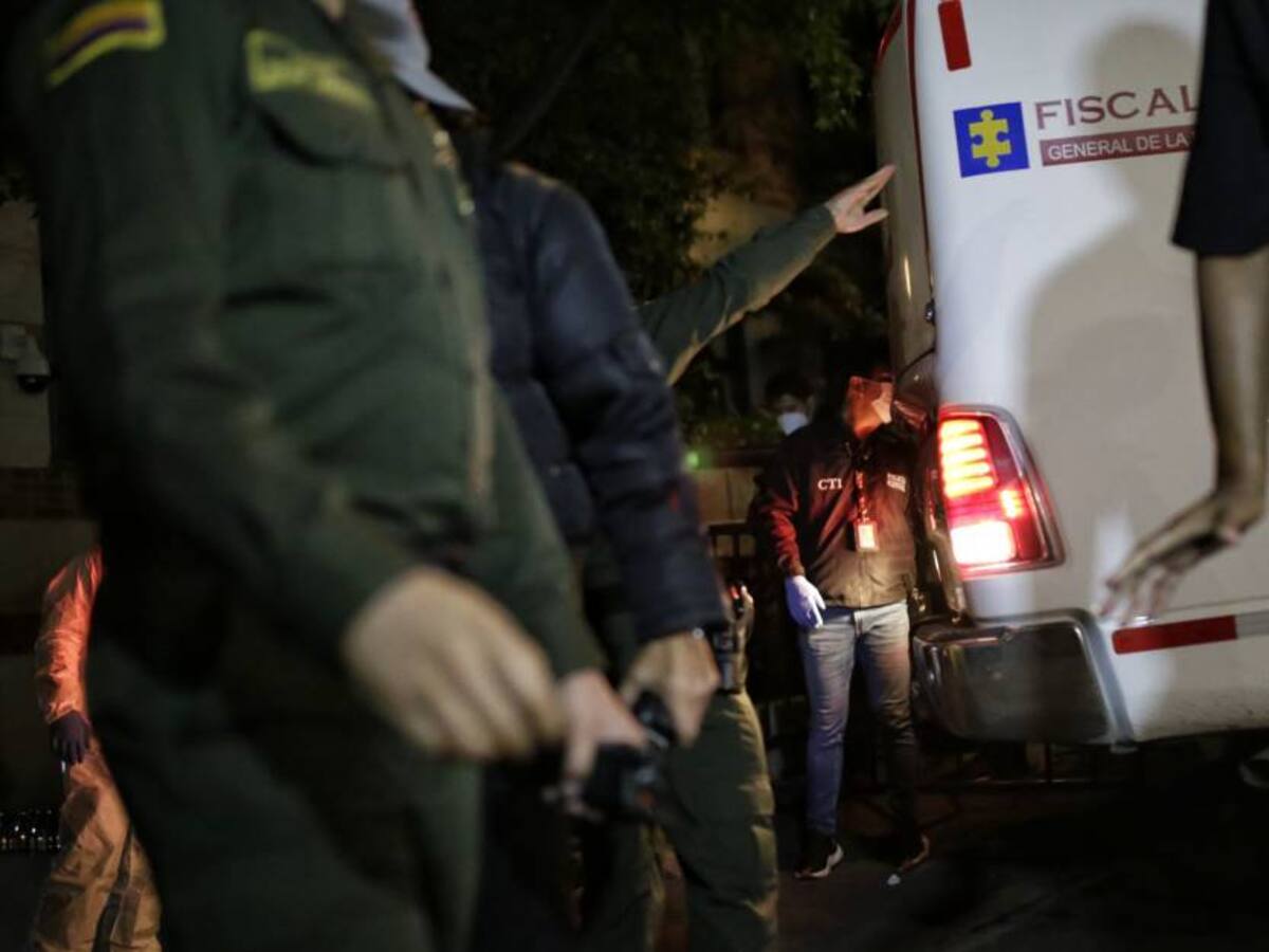 La noche, momento preferido de los delincuentes: reloj de la criminalidad