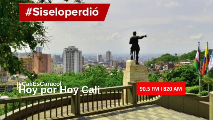 Cali Hoy por Hoy 08 de julio del 2020