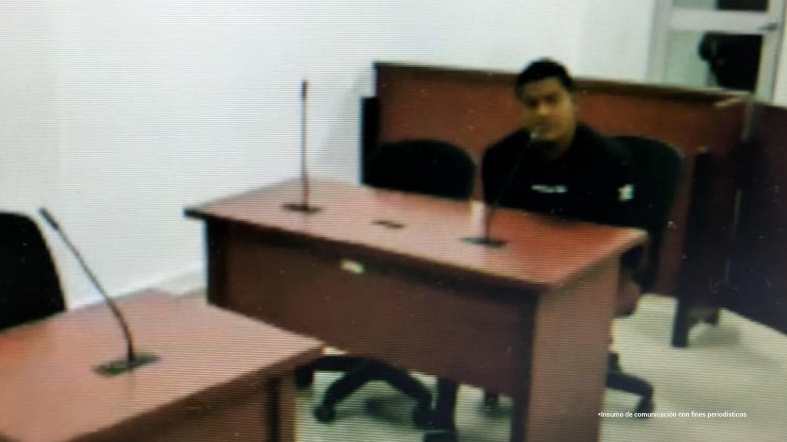 Cárcel para hombre que custodiaría armas y drogas para el grupo ilegal ‘La Heroica’