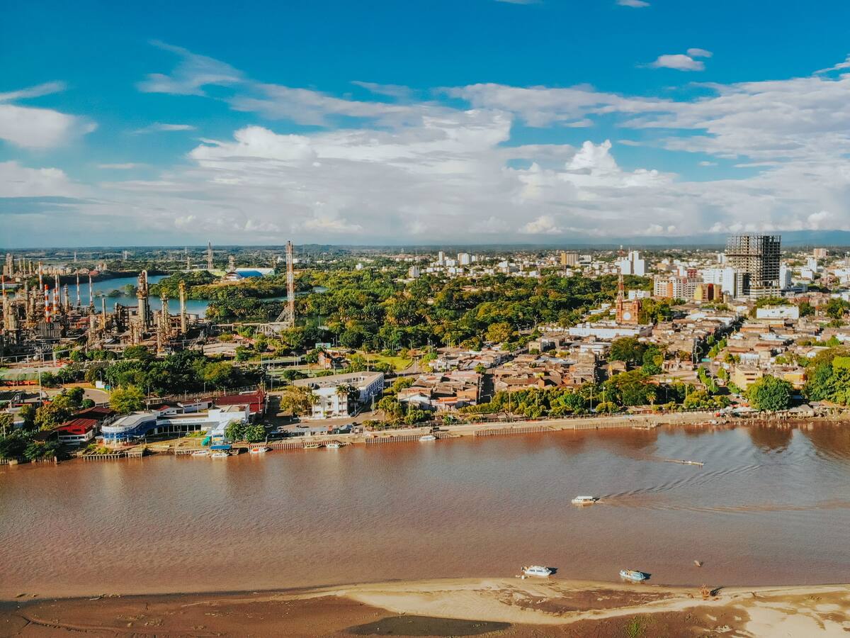 Juez dijo “Sí” a la construcción de la Obra Mirador del Río