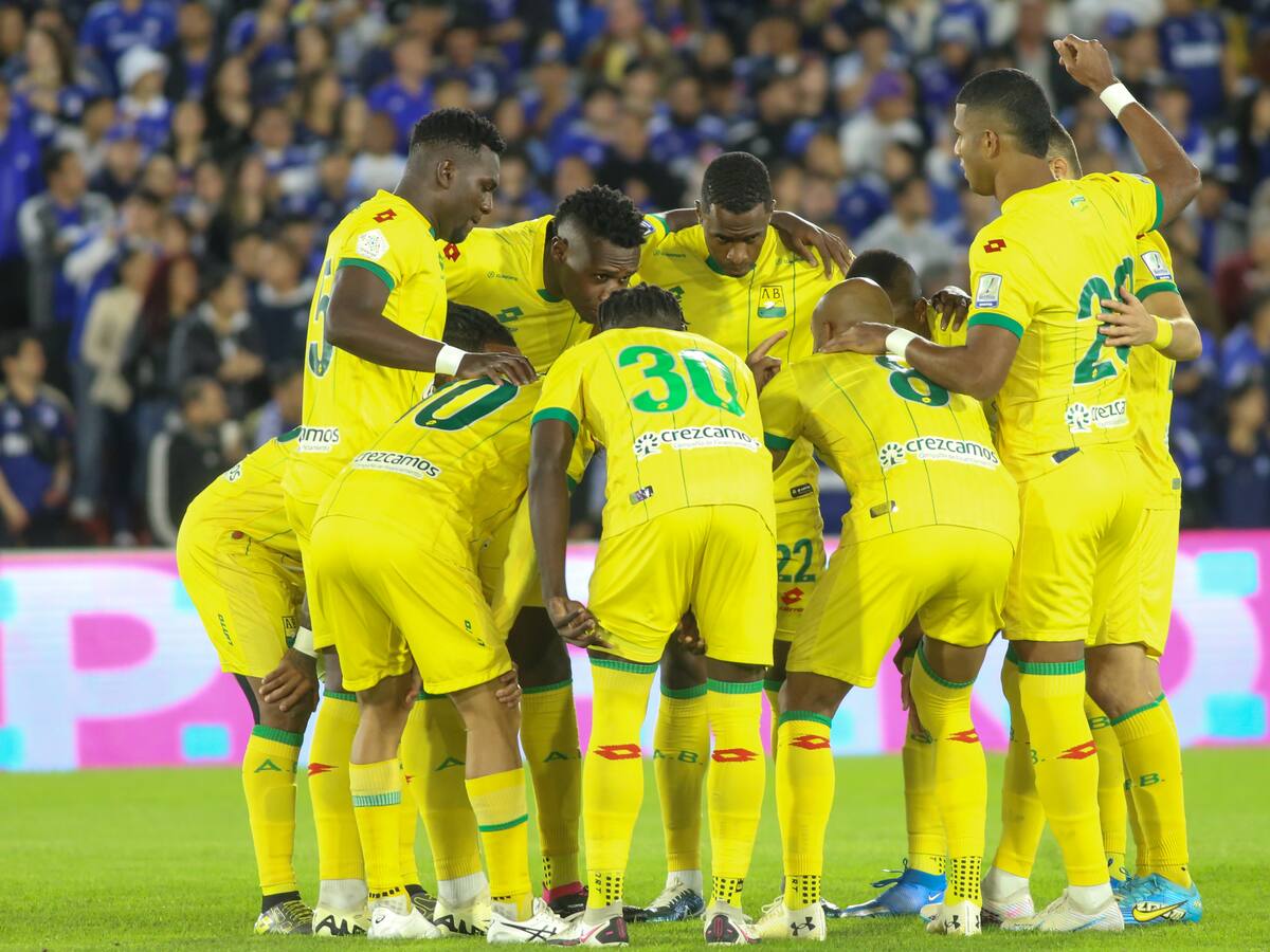 Atlético Bucaramanga ya tendría un fichaje estrella para 2025
