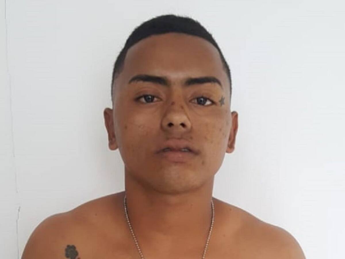 Dan de baja a un cabecilla criminal que lideró un plan pistola en Zaragoza