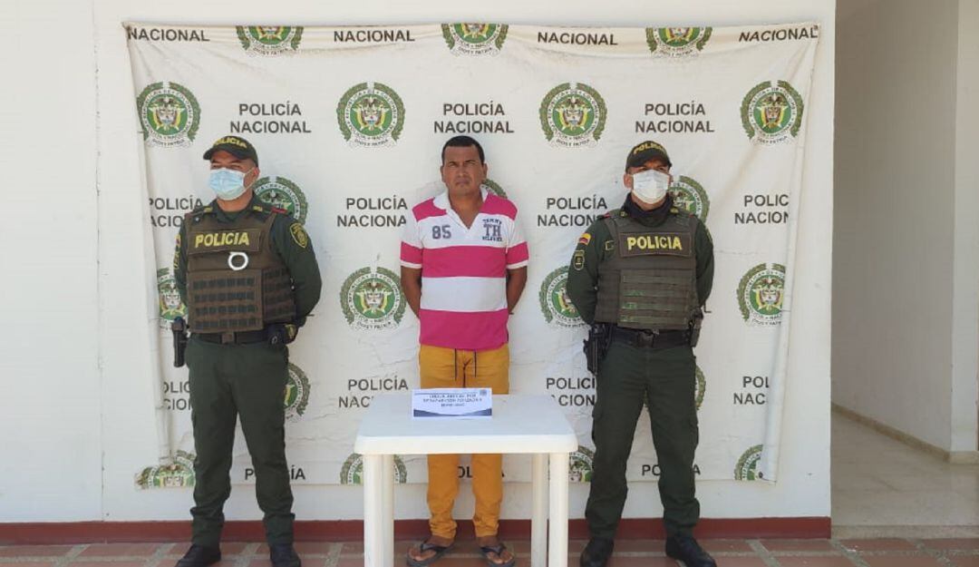 El procesado presuntamente asesinó al hijo de su exnovia luego de que la ella decidiera terminar la relación