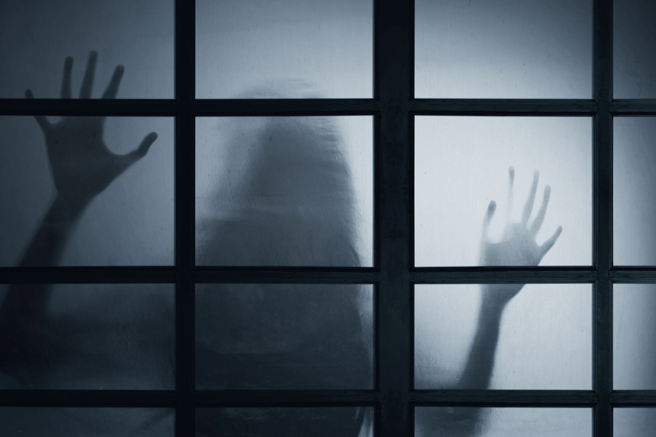 Sombra / Getty Images