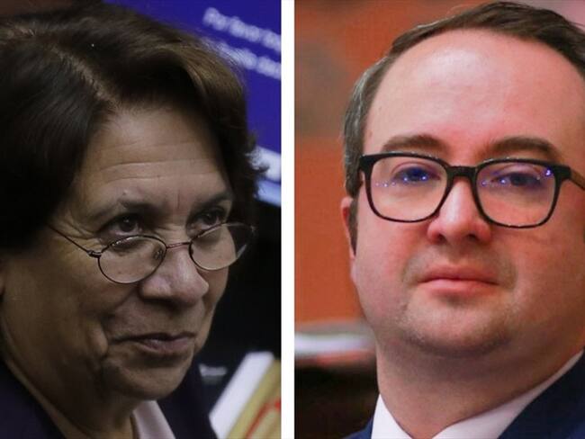 ¿Se debe creer en el testimonio de Aida Merlano?