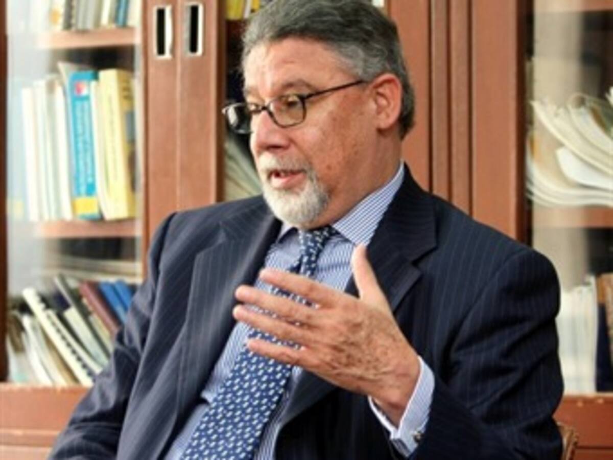 Gremios y centrales obreras destacan baja en la tasa de desempleo