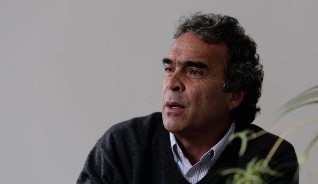 Colprensa - Sofía Toscano