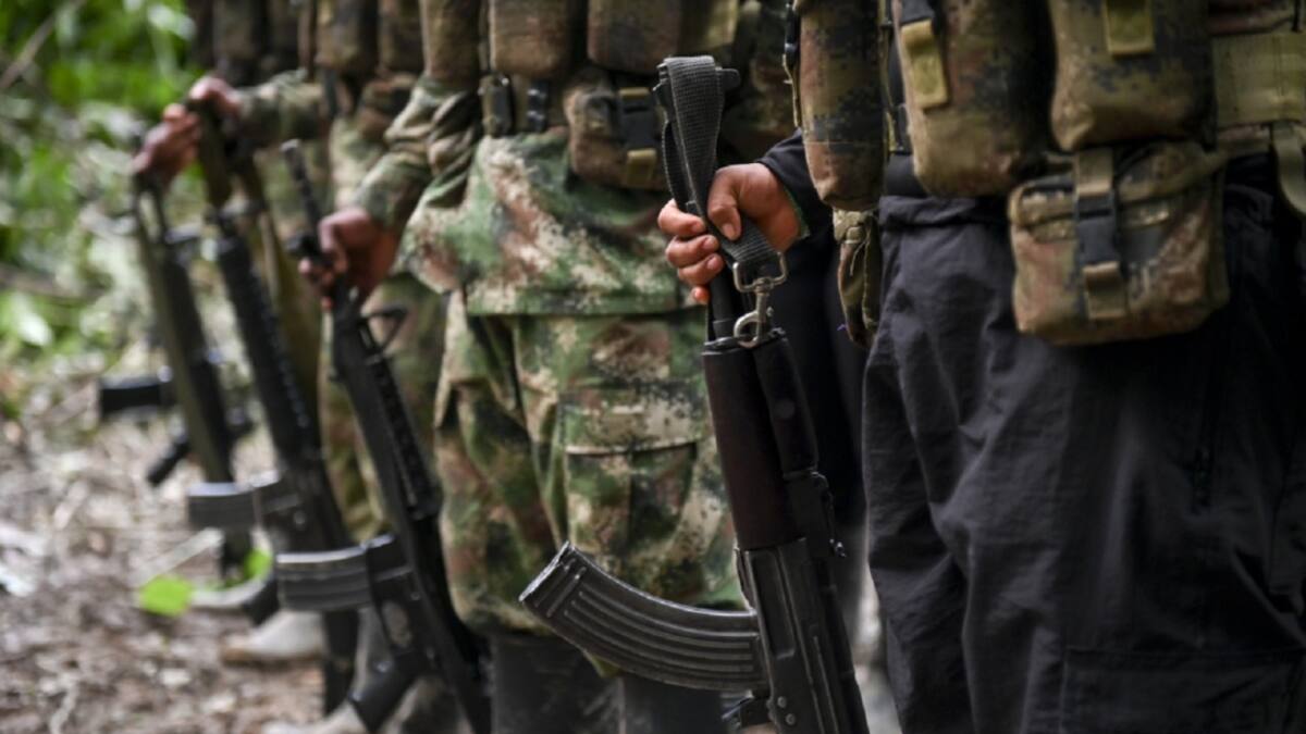 Comunidad en El Tarra atemorizada por secuestros