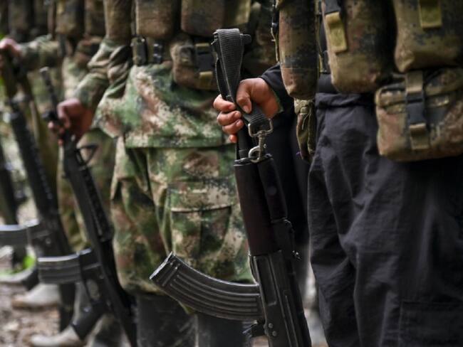 Alcaldes del Catatumbo insisten a los actores armados a seguir apostando a la paz