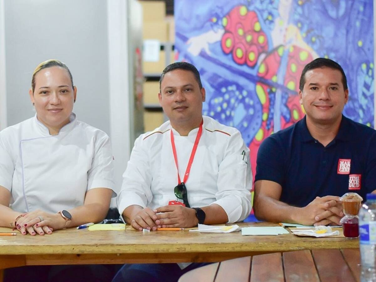 Conozca el comité evaluador que escogerá a participantes del Festival del Pastel