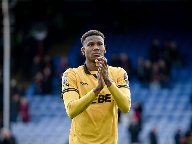 Yerson Mosquera / Getty Images