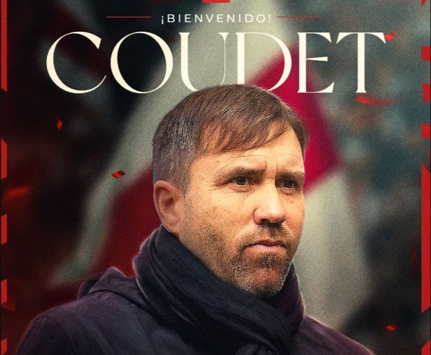 Eduardo Coudet