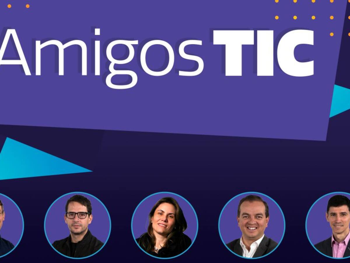 Movimiento Salud 2030, salud en términos digitales