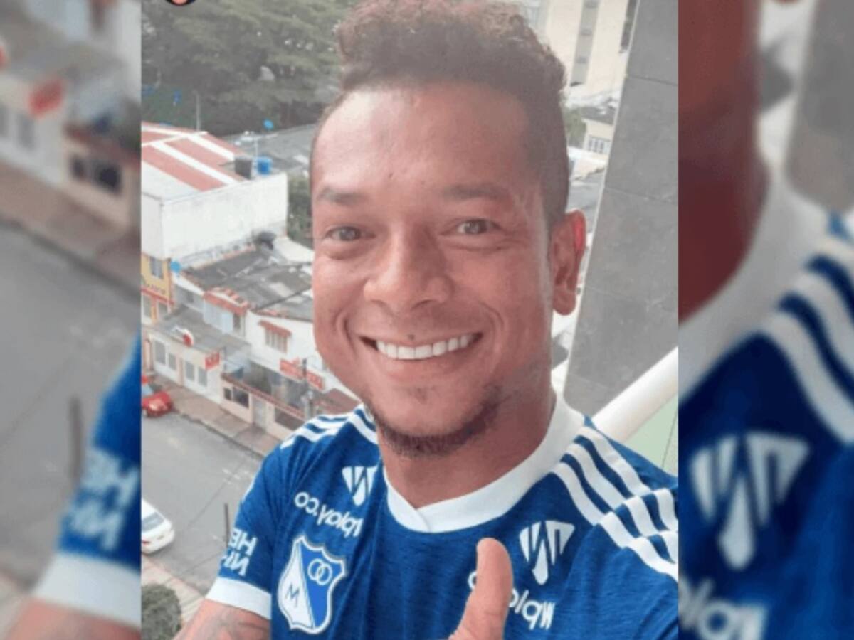 ¡Y por fin llegó el día! Guarín es nuevo jugador de Millonarios