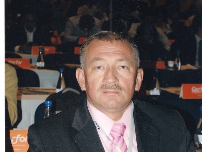 Desaparecido en Arauca ex alcalde de Charalá Fabio León Ardila