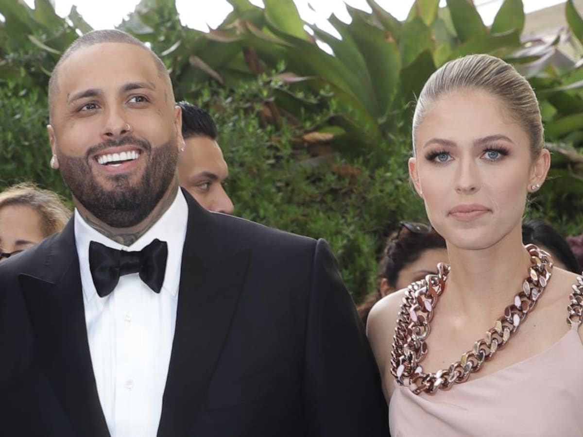 ¿La segunda es la vencida? Nicky Jam se volverá a casar