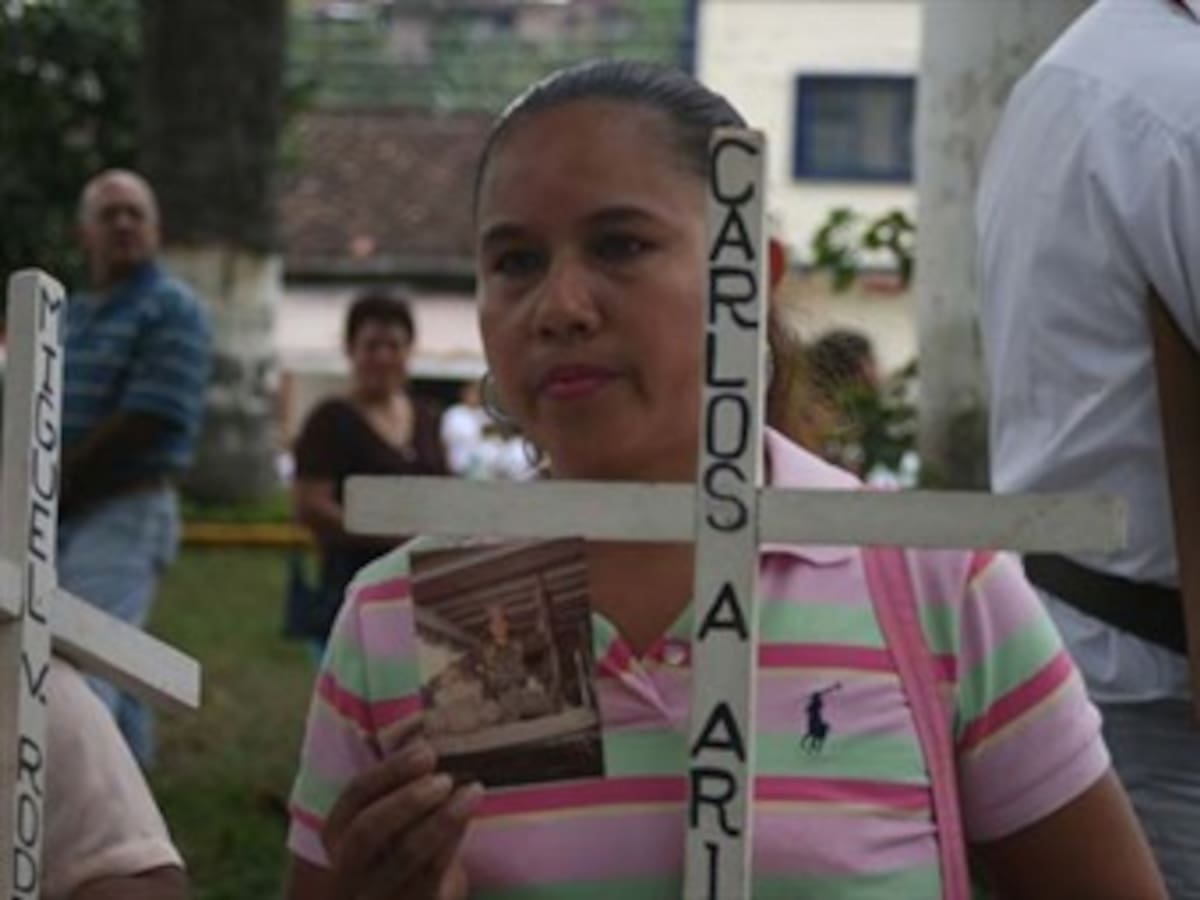 Masacre de Trujillo (Valle). Dos décadas de impunidad