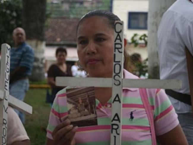 Masacre de Trujillo (Valle). Dos décadas de impunidad
