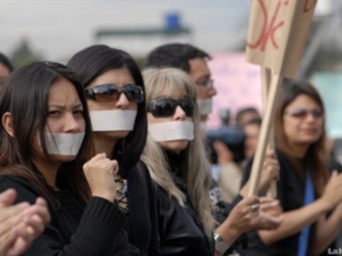 Congreso de Ecuador votará polémica “Ley mordaza” que regula la prensa en el país vecino